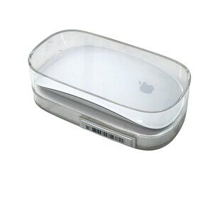 Apple A1296 Wireless Magic Mouse New Open Box